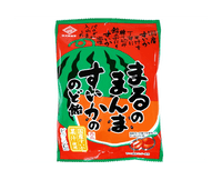 Sakuma Maruno Honma Watermelon Throat Candies Candy and Snacks Japan Crate Store