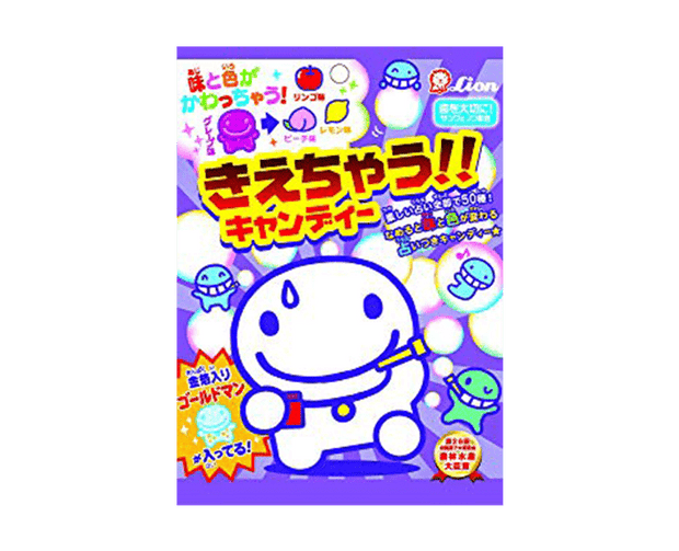 Kiechau! Candy Candy and Snacks Japan Crate Store