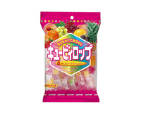 Cubi Rope Fruit Candy Candy and Snacks Japan Crate Store
