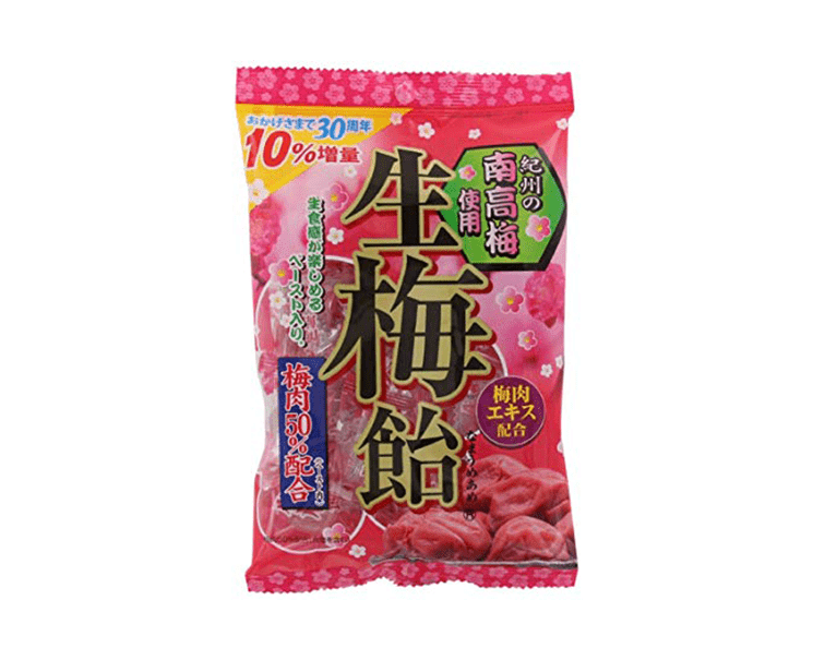 Fresh Ume Candy Candy and Snacks Japan Crate Store