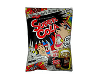 Super Cola Candy Candy and Snacks Japan Crate Store