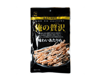 Kamoi My Luxury Dried Squid Candy and Snacks Japan Crate Store