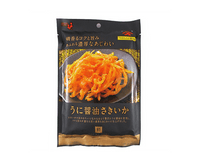 Inoue Shredded Squid Shoyu Candy and Snacks Japan Crate Store