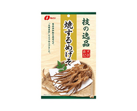 Natori Grilled Cuttlefish Legs Candy and Snacks Japan Crate Store