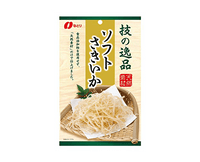 Natori Soft Shredded Squid Candy and Snacks Japan Crate Store