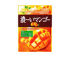 Asahi Rich Mango Candy Candy and Snacks Japan Crate Store