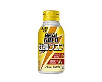 Real Gold: Oyster Turmeric Energy Drink Food and Drink Japan Crate Store