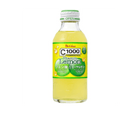 C1000 Vitamin Lemon Citric Acid & Royal Jelly Energy Drink Food and Drink Japan Crate Store