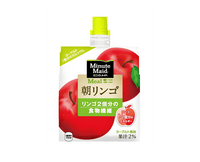 Minute Maid Morning Apple Energy Jelly Food and Drink Japan Crate Store