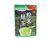 Jounetsu Kakaku Powdered Green Tea Food and Drink Japan Crate Store