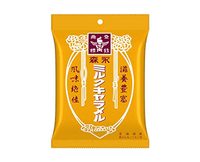 Morinaga Milk Caramel Candy Bag Candy and Snacks Japan Crate Store
