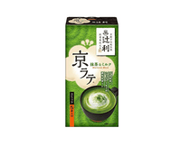 Tsujiri Kyo Latte (5 Servings) Food and Drink Japan Crate Store