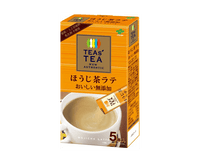 Teas' Tea Instant Hojicha Latte Food and Drink Japan Crate Store