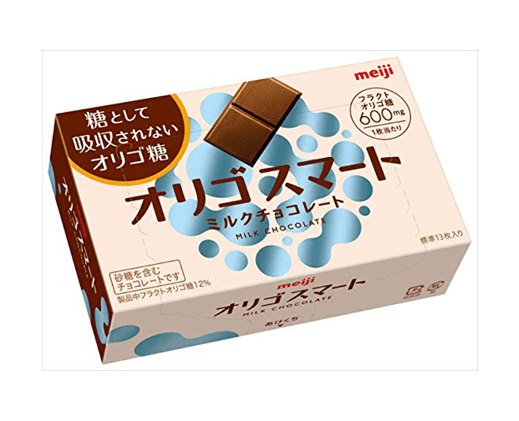 Origo Smart Milk Chocolate Candy and Snacks Japan Crate Store