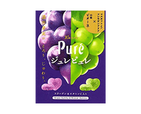 Pure Gummy (Yamanashi Pione & Muscat of Alexandria) Candy and Snacks Japan Crate Store