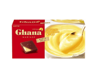Ghana Mariage: Custard Cream Candy and Snacks Japan Crate Store