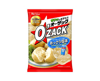O'Zack Lightly Salted Candy and Snacks Japan Crate Store