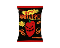 Boukun Habanero Snack Candy and Snacks Japan Crate Store