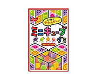 Mini Cube Gummies Candy and Snacks Japan Crate Store