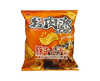 Meat Lover Snack: Pork Kimchi Flavor Candy and Snacks Japan Crate Store