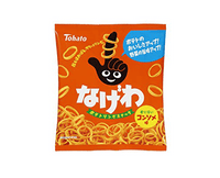Nagewa Potato Rings: Consomme Flavor Candy and Snacks Japan Crate Store