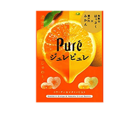 Pure Gummy (Setouchi Mikan & Wakayama Hassaku) Candy and Snacks Japan Crate Store