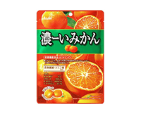 Asahi Rich Mikan Candy Candy and Snacks Japan Crate Store
