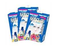 The Rose of Versailles Oscar Medicinal Whitening Masks Set of 3 Beauty & Care Japan Crate Store