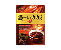 Asahi Rich Cacao Candy Candy and Snacks Japan Crate Store
