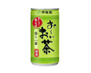 Itoen Oi Green Tea Can Food and Drink Japan Crate Store