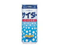 Tominaga Cider Can Food and Drink Japan Crate Store