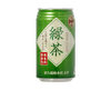 Kobe Teahouse Green Tea Can Food and Drink Japan Crate Store