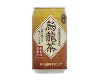 Kobe Teahouse Oolong Tea Can Food and Drink Japan Crate Store