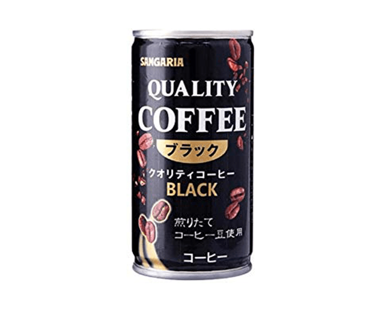 Sangaria Quality Coffee Black Food and Drink Japan Crate Store