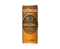 Georgia Classic Original Coffee Food and Drink Japan Crate Store
