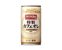 Wonda Special Cafe Au Lait Food and Drink Japan Crate Store