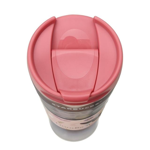 Starbucks Sakura 2021 V2: Spring Bloom DIY Tumbler 473ml Home, Hype Sugoi Mart   