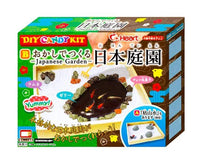 Japanese Koi Pond Garden DIY Candy Kit Candy and Snacks Sugoi Mart
