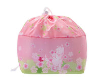 Disney Sakura: Winnie The Pooh Camera Pouch Home Sugoi Mart