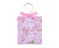 Disney Sakura: Winnie The Pooh and Piglet Fragrance Hanger Home Sugoi Mart