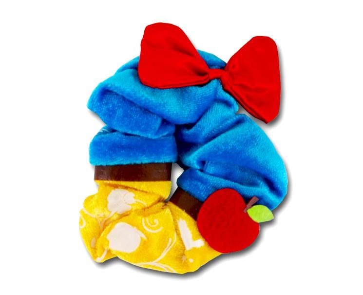 Disney Hair Tie Scrunchie (Snow White) Anime & Brands Disney
