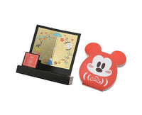 Disney Daruma 2020 Mickey Decorative Memo Pad Home Sugoi Mart