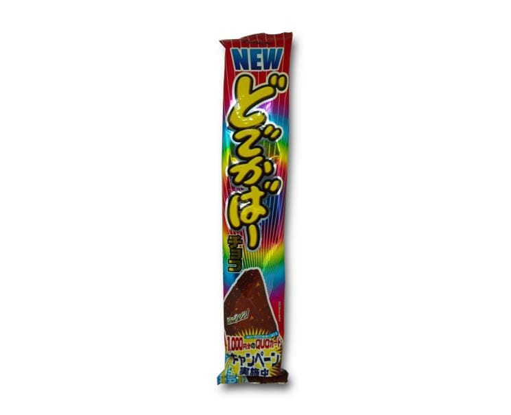 Dodekaba Choco Bar Candy and Snacks Furuta