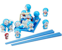 Doraemon Stackable Figures Game Toys and Games Sugoi Mart