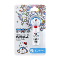 Doraemon Lip Balm Anime & Brands Sugoi Mart