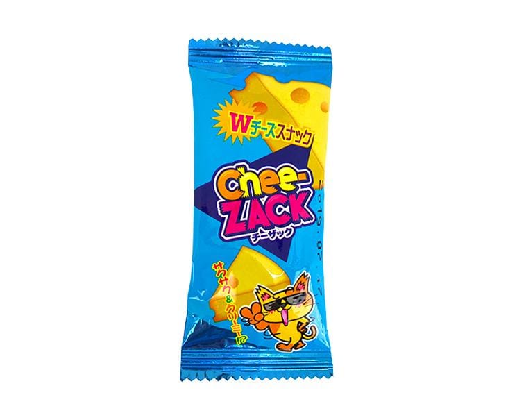 Chee-zack Candy and Snacks Japan Crate Store