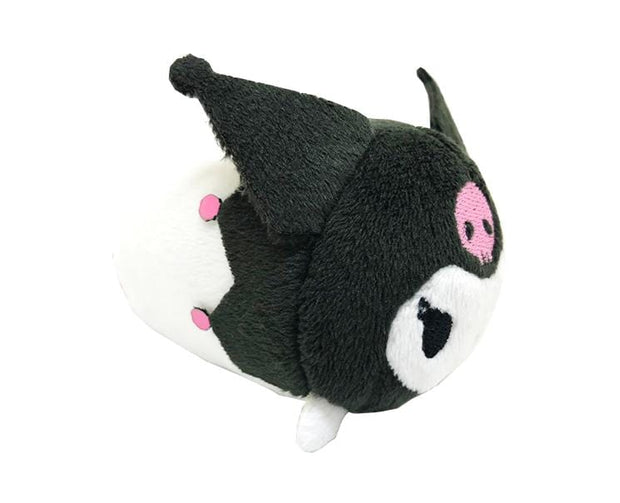 Kuromi Plush Anime & Brands Japan Crate Store