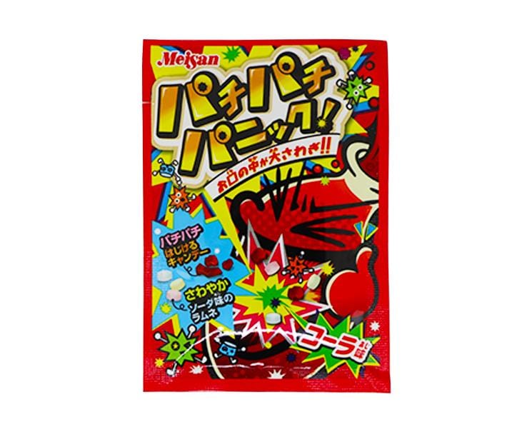 Cracking Panic Cola Candy and Snacks Japan Crate Store