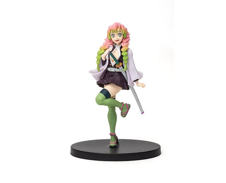 Free Promo Demon Slayer Figure