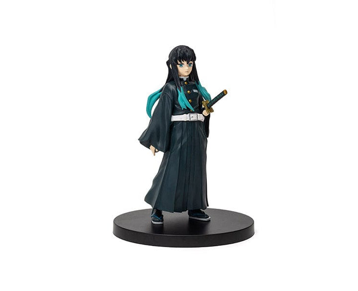 Free Promo Demon Slayer Figure